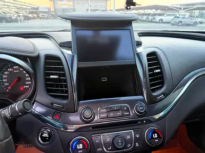 صورة 9 لـ 2016 Chevrolet IMPALA