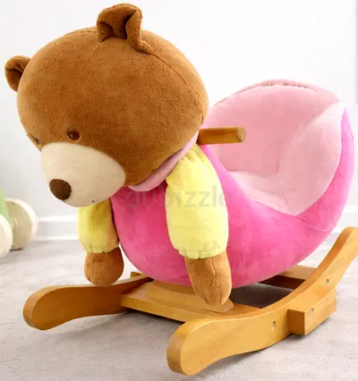 Baby Rocker