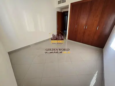 English: 1BR Apartment with Open View in Al Taawun – AED 37K Yearly