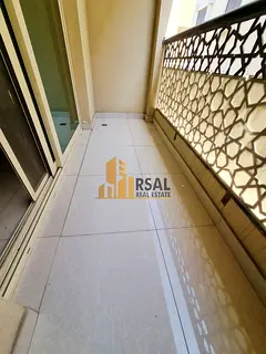 Super Spacious 2BR l Coverd Parking l Balcony l 2-Bathroom l New Muwaileh