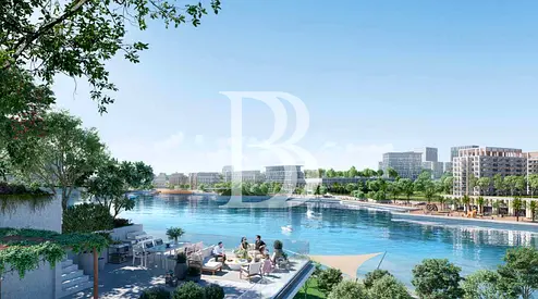 Very High floor | Marina & Skyline View | Exclusive