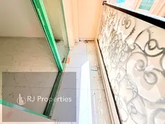 Spacious 1 BR apartment - opposite of pace School - balcony - wardrobes - Coverd parking
