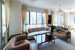 Bright | Spacious Layout | Prime Downtown