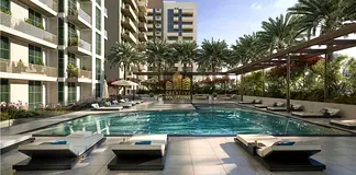 Hottest Cheap Deal on the Market | 2BR Azizi Star | Best Budget Offer