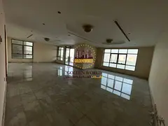 3BHK Apartment for Rent in Al Majaz 3 Sharjah | Corniche First Line | Central AC | Maid Room | City