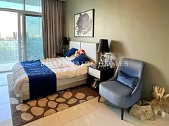 Ready to move in from 1st June | 5 Cheques | Fully Furnished