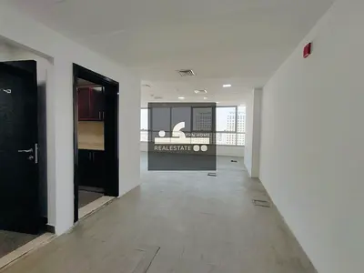 ICONIC BUSINESS HUB | PRIME LOCATION | FITTED SMALL OFFICE