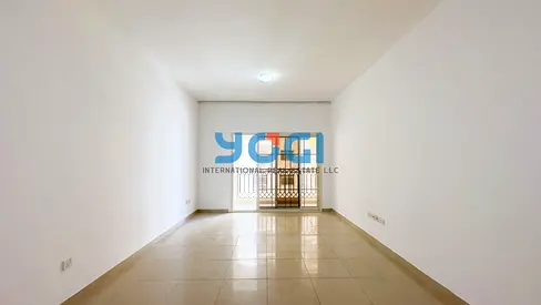 Spacious 1BR | Well Maintained | With Parking