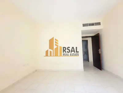 Specious 1BHK With Nice Finishing/Bachloer Building/Near Ambassador School