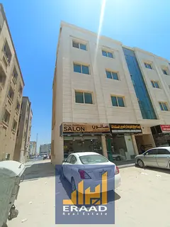 🏢 Studio Apartment Available for Rent – Muwailieh!