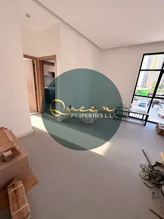 “Distinctive family residence, first tenant, with luxurious finishes near Ajman Corniche.”