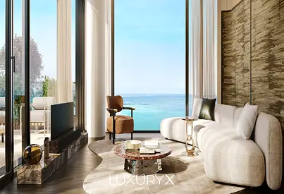 Premium Amenities | Beachfront Access | High ROI