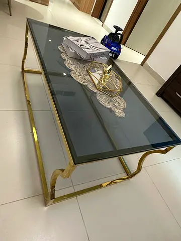 Dubai /arjan