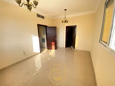 Bright & Spacious 1BHK | 2 Washrooms | Prime Location