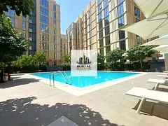 HOT DEAL | LUXURY 1BHK | HUGE SIZE | PRIME LOCATION IN ALJADA | AED 55K