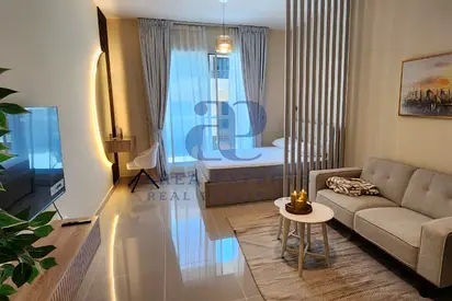 FULLY FURNISHED STUDIO | COMMUNITY VIEW | READY TO MOVE IN