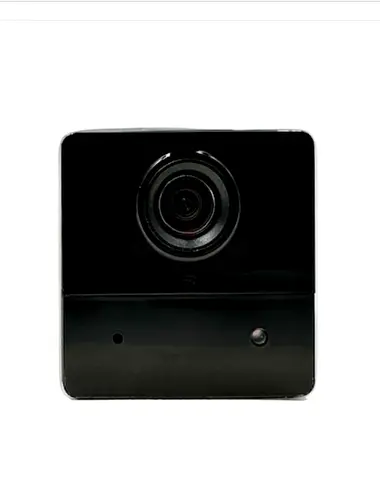 Ezviz CS-CB2 Wi-Fi Smart Home Battery Camera+ Kingston 256 SD card