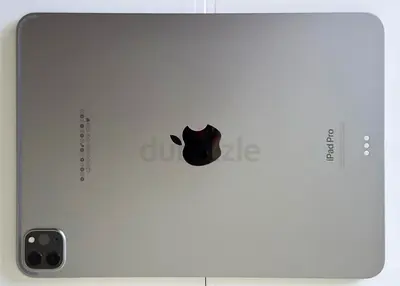 iPad Pro M2 chif