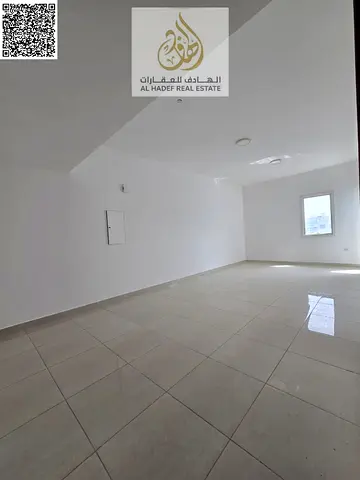 3 Bedroom Apartment for Annual Rent | All Bedrooms Master | Maid’s Room | 4 Bathrooms | Balcony | P