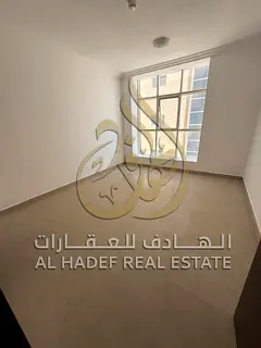 Live Directly on Al Wahda Street! Spacious 2BR with "3-Month Deferred Security Cheque" &am