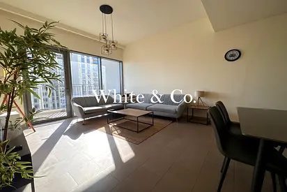 Chiller Free | Mid Floor | Community View