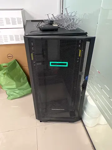 Network Rack