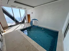 Hot Deal | 4Br Duplex +Pool | High Floor