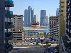 New 2BHK with 2 Balconies | Free Parking | Master Room (KAS)