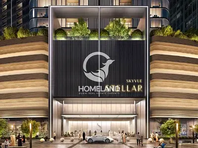 Elegant 1BR | Below OP Deal | Spacious Layout