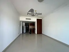 Spacious Studio for Rent | Chiller Free | Fully Equipped Kitchen