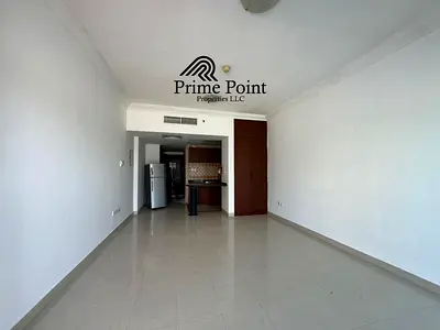 Spacious Studio for Rent | Chiller Free | Fully Equipped Kitchen