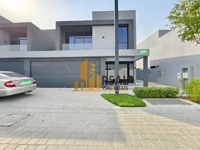 Luxurious 4BR With Terrace☆Maid Room & Garden☆All Morden Amenities Available☆Sharjah Green Community