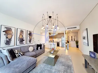 Dream Home | Full Marina Views | Luxury Furnished