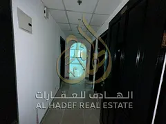 Spacious 1BHK Apartment for Annual Rent in Mamzar Al Taawun Sharjah with Premium Finishing and Full