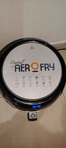 Healthy Air Fryer