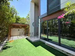 Spacious 4BR Villa Plus Maids | Family Community