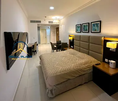 Elegant | Furnished Studio | Prime Location