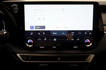 Lexus RX 350h Platinum, миниатюра 7