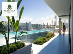 Branded Tower I ASK for Discount I Ready soon I Fully furnished I