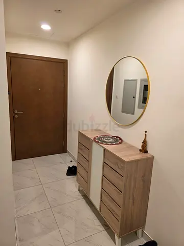Spacious Room for Rent in 2BHK Apartment – Only for Single Working Women