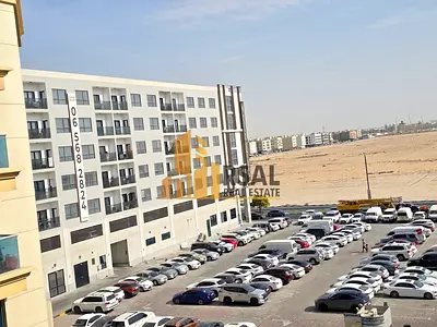 No Commission Very Bigger Size 2 Bedrooms , Free Maintenance and parking ?