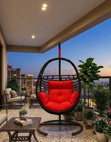 Swing chair