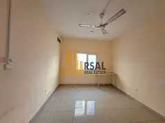 Big Size 1BHK // Master bedroom // 2 bathroom // Only Family // Near Al Mamisha community