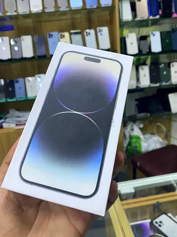 iPhone 14 Pro Max