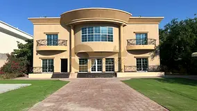 SPACIOUS VILLA | PRIME LOCATION| FAMILY HOME