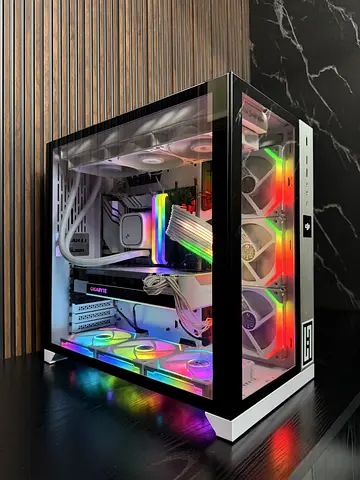 High-End Gaming PC