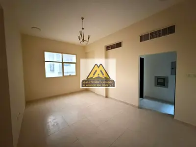 2 Bedroom Apartment for Annual Rent Al Jurf 1 Ajman Spacious Layout Central AC Prime Location Near