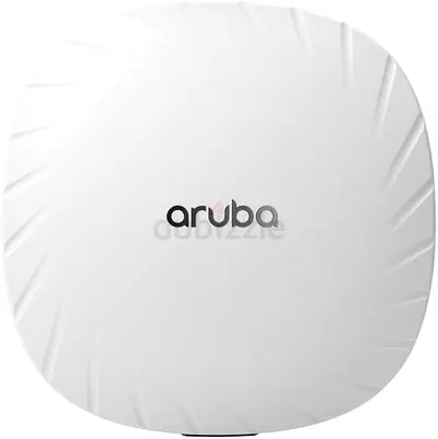Aruba Q9H62A AP-515 (RW) Unified Access Point, Dual Band, 5GHz (4.8Gbps)  2.4GHz