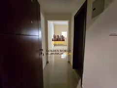 Modern Studio Apartment for Rent in Al Nahda Sharjah with Free Parking Master Layout 2 Bathrooms Fun