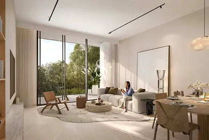 Biggest 2BR+ Maids l Forrest View l Negotiable